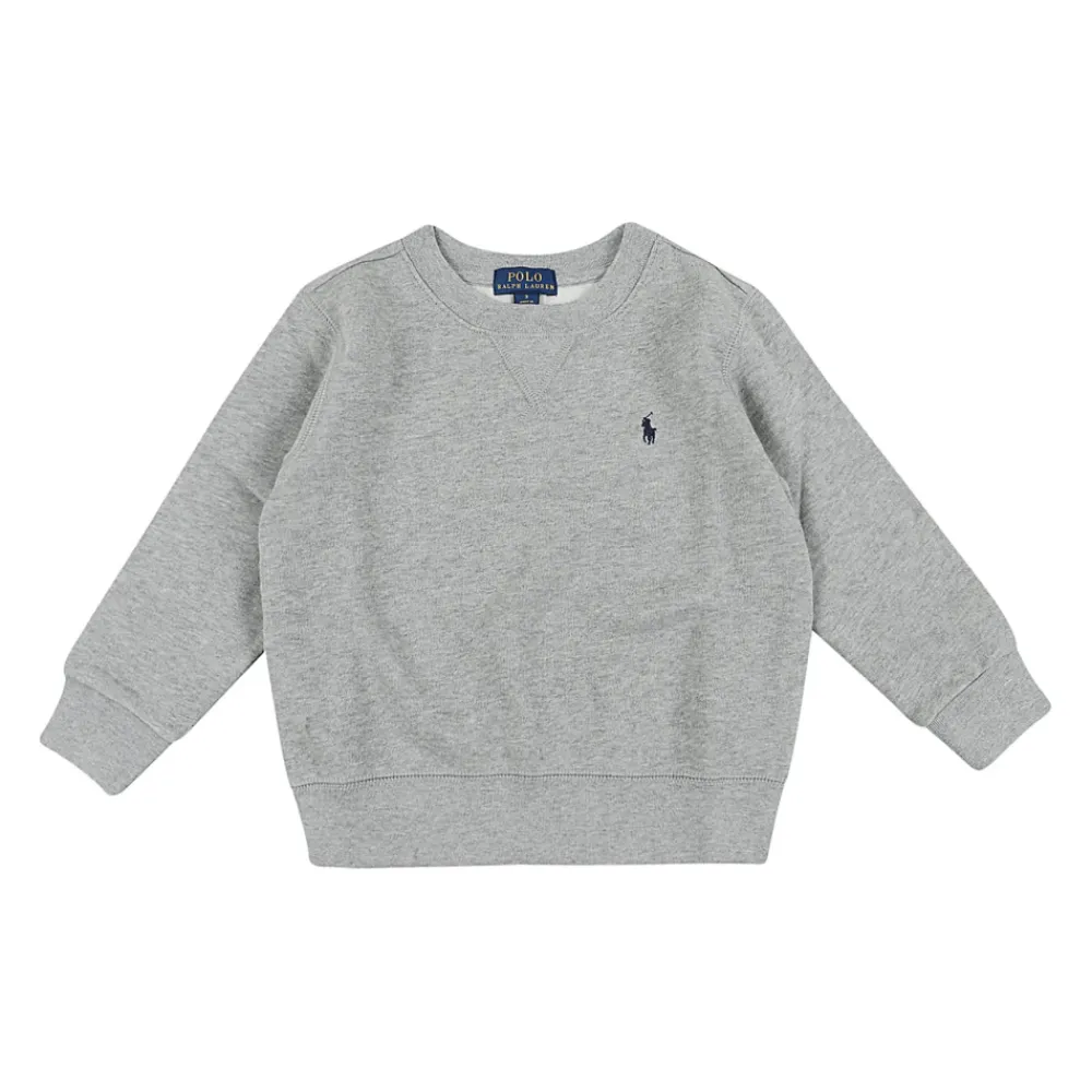 Ls Cn-tops-knit>Ralph Lauren