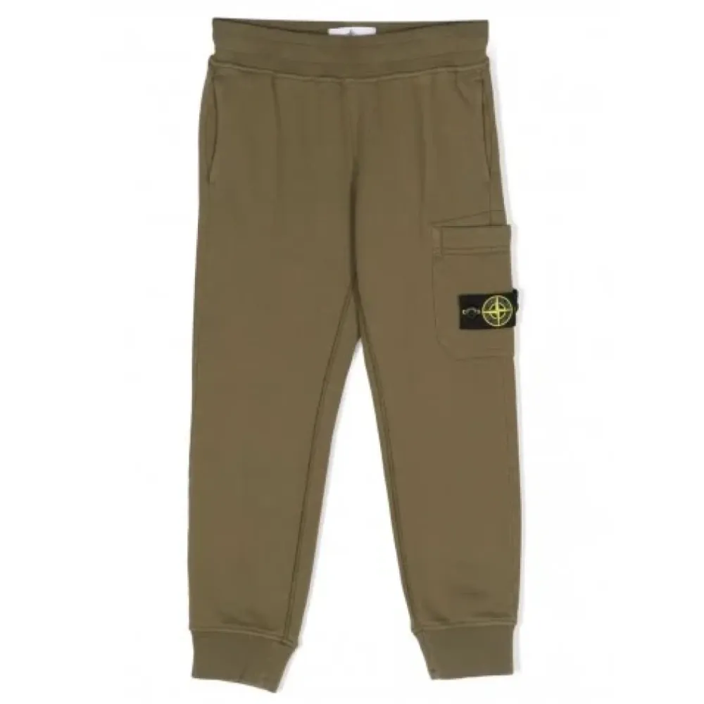 Lässige Cargo Hose>Stone Island Hot