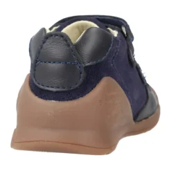 Lässige Doppelriemen-Sneakers><noscript><img width=