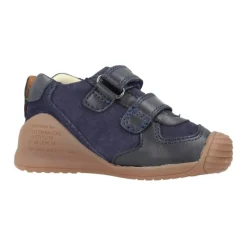 Lässige Doppelriemen-Sneakers><noscript><img width=