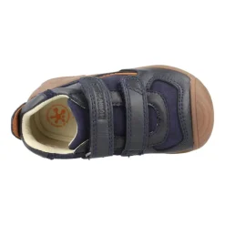 Lässige Doppelriemen-Sneakers><noscript><img width=