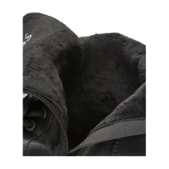 Lässige geschlossene Stiefeletten><noscript><img width=