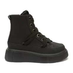 Lässige, geschlossene Stiefeletten>Betsy New