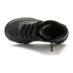 Lässige geschlossene Stiefeletten><noscript><img width=