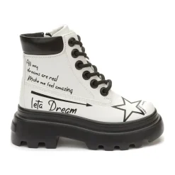 Lässige, geschlossene Stiefeletten>Betsy