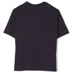 Lässiges Baumwoll T-Shirt>Marni Outlet