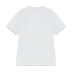 Lässiges Baumwoll T-Shirt>Stone Island Sale