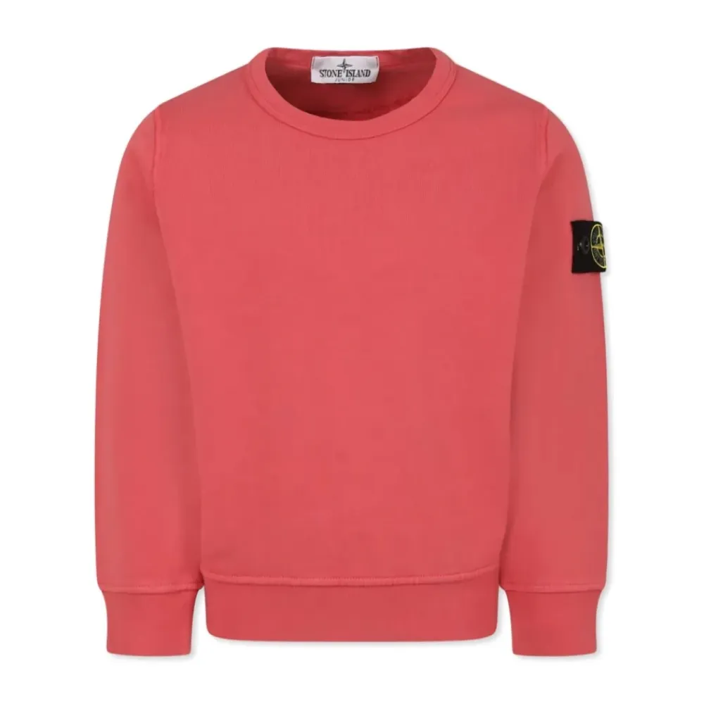 Lässiges Kapuzen-Sweatshirt>Stone Island Best