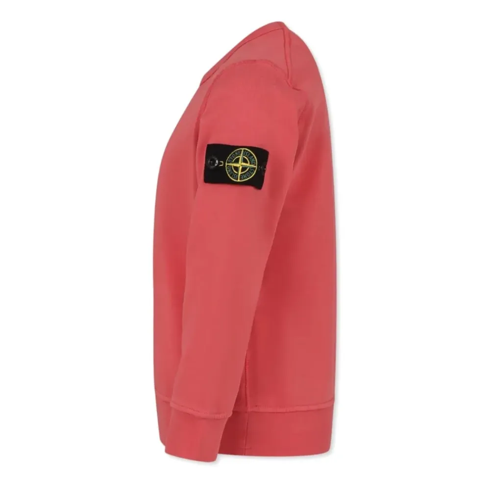 Lässiges Kapuzen-Sweatshirt>Stone Island Best