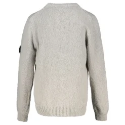 Lässiges Rundhals-T-Shirt><noscript><img width=