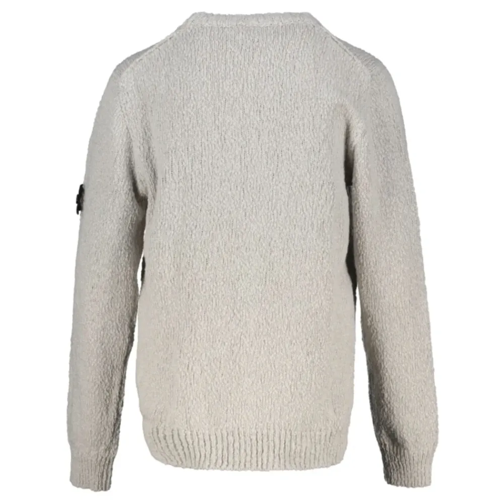 Lässiges Rundhals-T-Shirt>Stone Island Discount