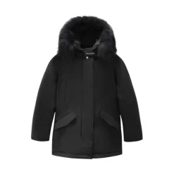 Luxuriöser Arctic Cashmere Parka>Woolrich Clearance