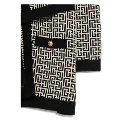 Luxuriöser Strick-Cardigan für Mädchen><noscript><img width=