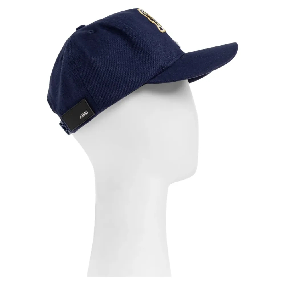 MA Varsity Hat>Amiri Discount