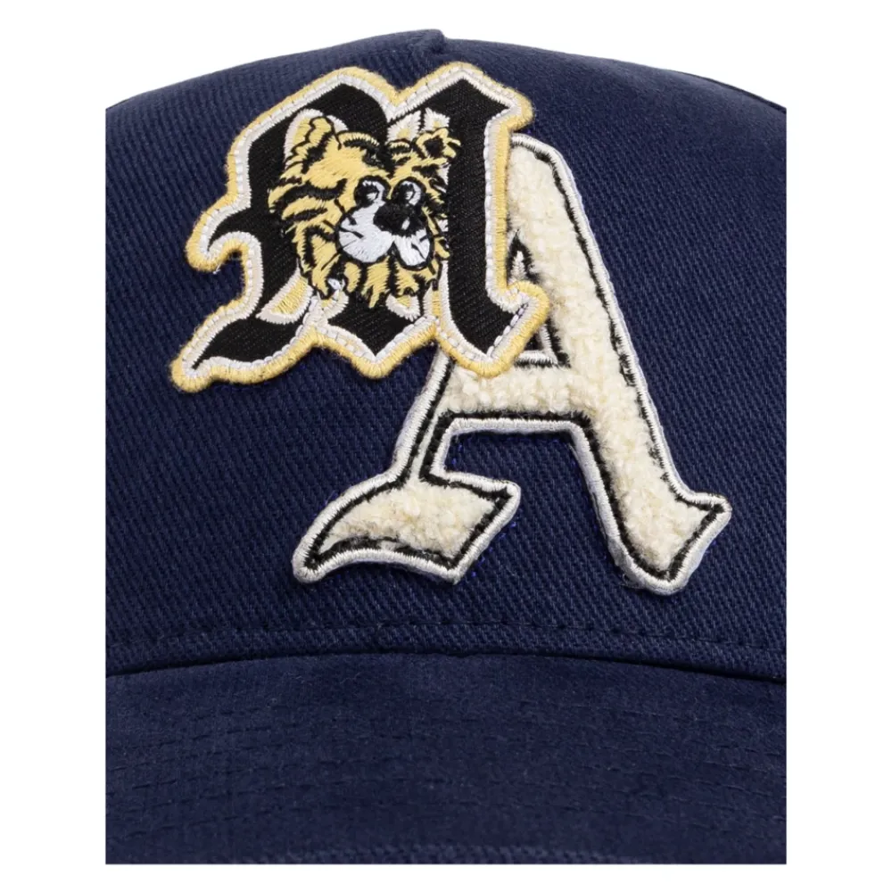MA Varsity Hat>Amiri Discount