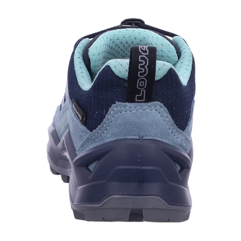 Maddox Pro GTX>Lowa Discount