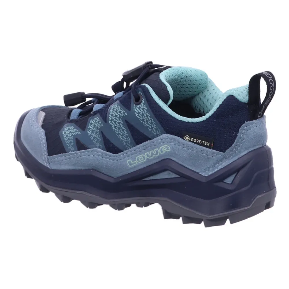 Maddox Pro GTX>Lowa Discount