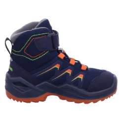 Maddox Warm GTX Mid Jr>Lowa Best