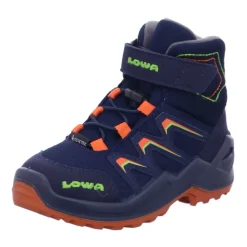 Maddox Warm GTX Mid Jr>Lowa Best