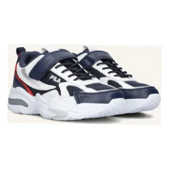 MADRUN Velcro Sneakers>Fila Outlet