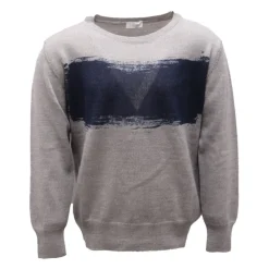 Maglia Tricot>Il Gufo Best