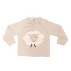 Maglia Tricot>Il Gufo Clearance