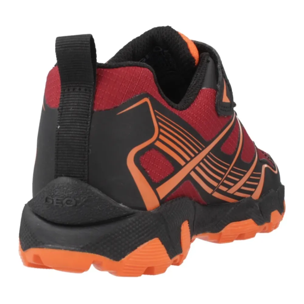 Magnetar Boy Sneakers>Geox New