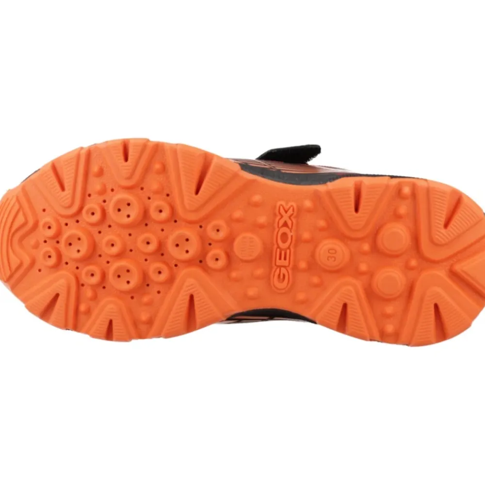 Magnetar Boy Sneakers>Geox New