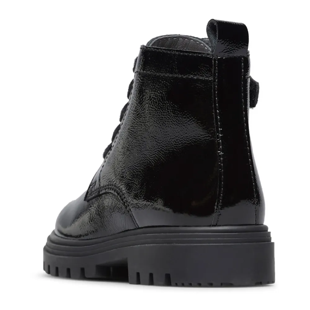 MAKKI ZIP Ankle Boot>Naturino Clearance