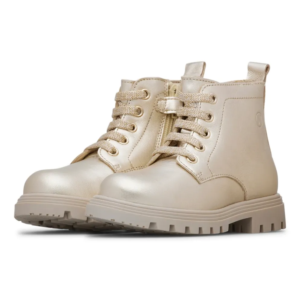 MAKKI Zip Stiefeletten>Naturino Clearance