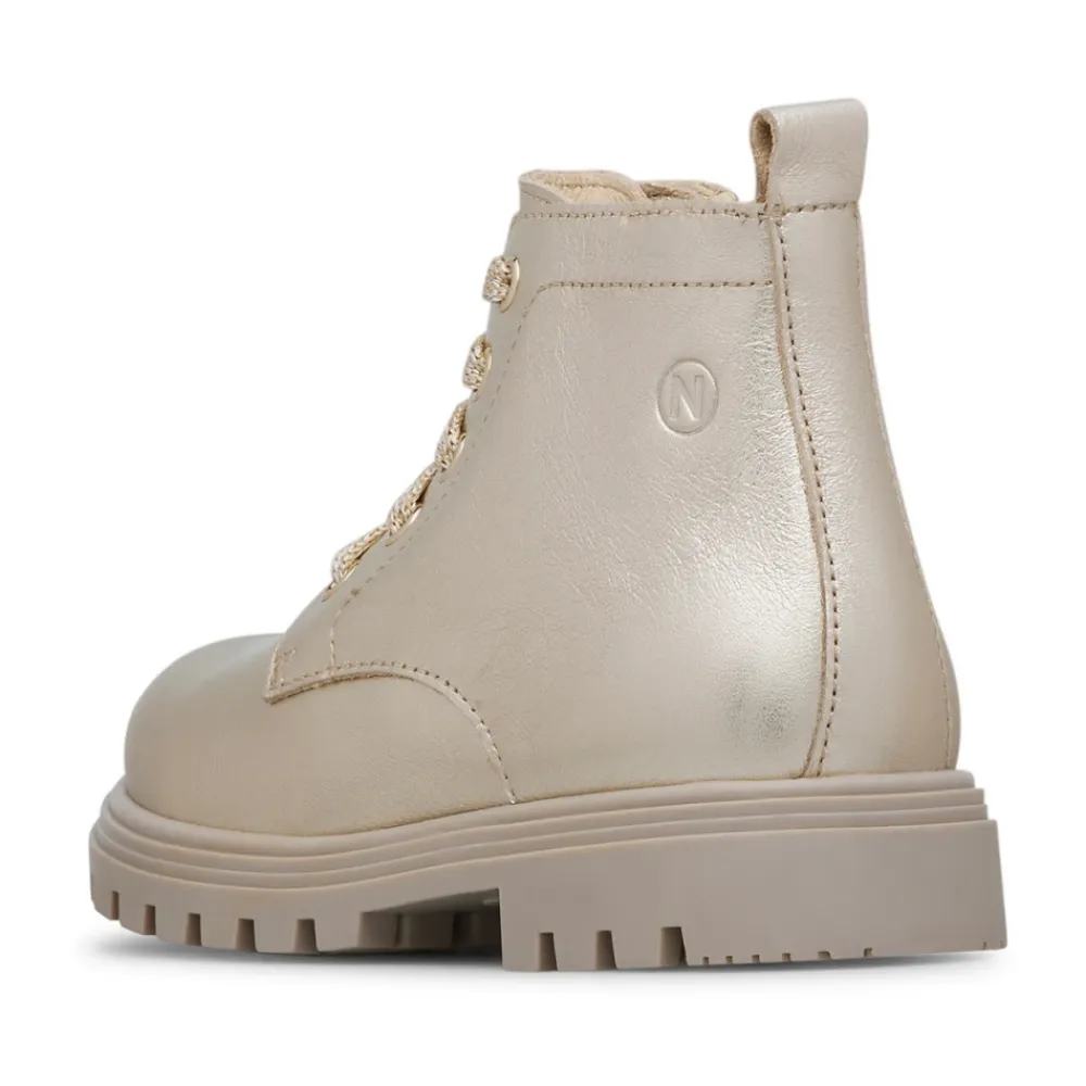 MAKKI Zip Stiefeletten>Naturino Clearance