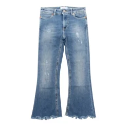 Mandy Superskinny Bootcut Fit Jeans>Dondup Outlet