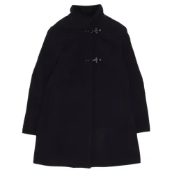 Mantel aus Woll- und Kaschmirmischung>Fay Outlet