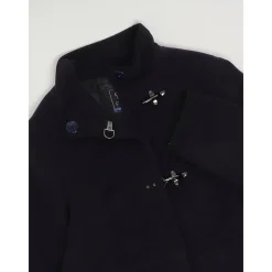 Mantel aus Woll- und Kaschmirmischung><noscript><img width=