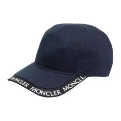 Marine Logo Kappe mit Schirm>Moncler Best