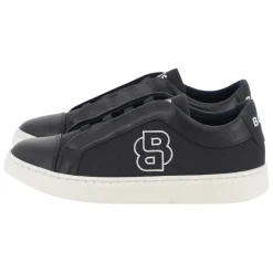 Marinee Double B Logo Sneaker>Hugo Discount
