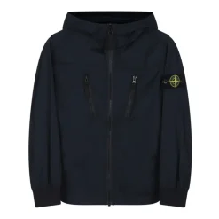 Marinee Kapuzenjacke>Stone Island Hot