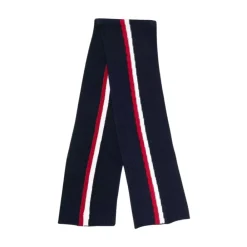 Marineer Schal mit farbenfrohem Muster>Moncler New