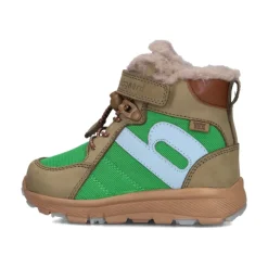 Marlon Tex Jungen Stiefel>bisgaard New