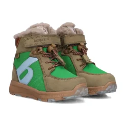 Marlon Tex Jungen Stiefel>bisgaard New