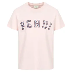 Ma T-Shirt>Fendi Clearance