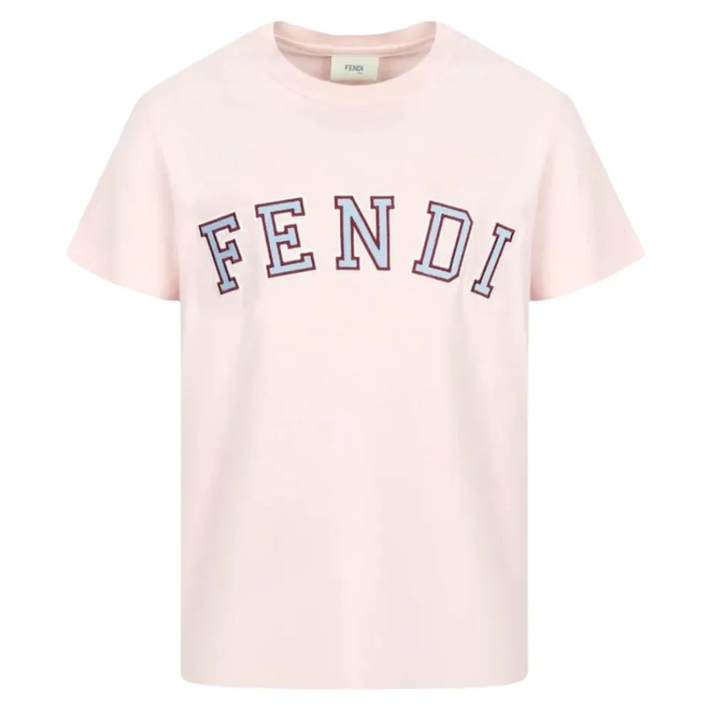 Ma T-Shirt>Fendi Clearance