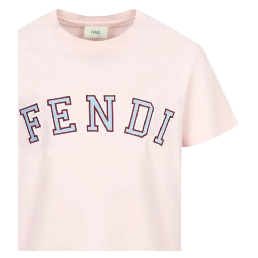 Ma T-Shirt>Fendi Clearance