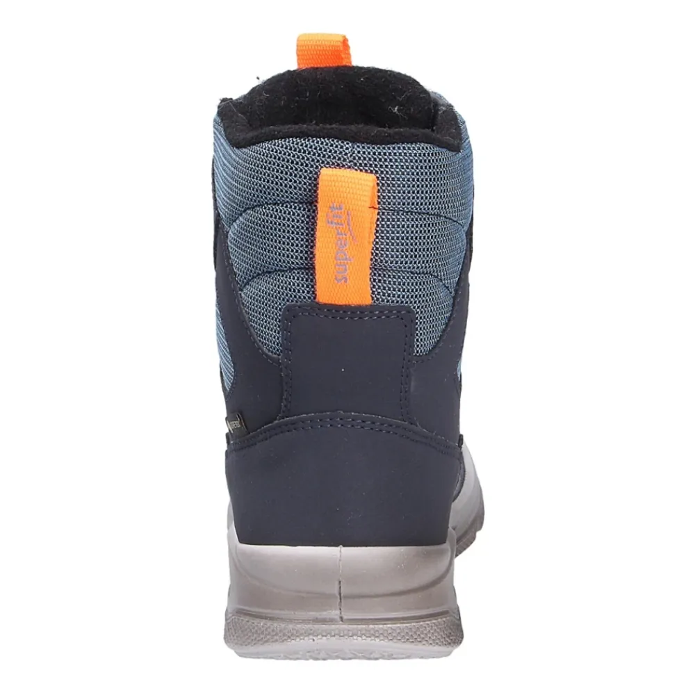 Mars Boot>Superfit Best