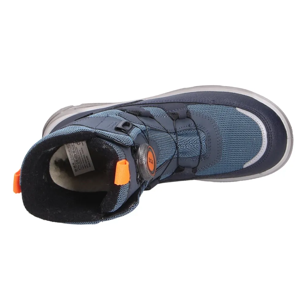 Mars Boot>Superfit Best