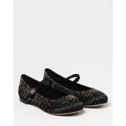 Mary Jane Ballerinas>Dolce & Gabbana Online