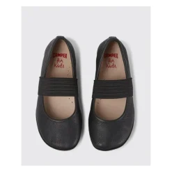 Mary Jane Ballerinas aus Leder><noscript><img width=