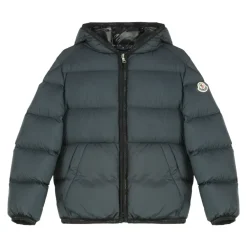 Mattan Nylonjacke mit Kapuze>Moncler New