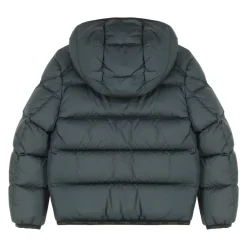 Mattan Nylonjacke mit Kapuze>Moncler New