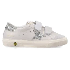 May School Laminated>Golden Goose